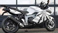 First Look: AC Schnitzer K1300S