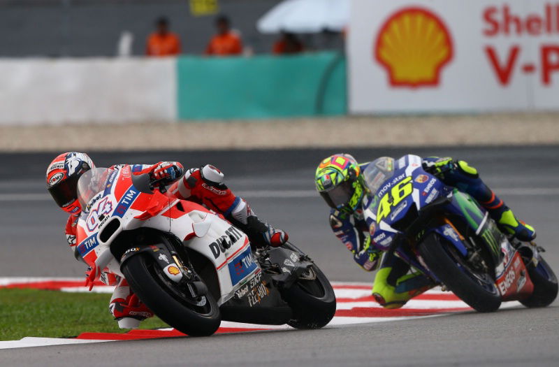 Pedrosa heading to Goodwood Revival