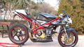 Radical Alien Ducati on sale
