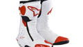 New for 2009, Alpinestars S-MX Plus Boots