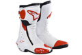 New for 2009, Alpinestars S-MX Plus Boots