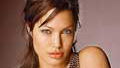 Bid for Angelina Jolie's leather jacket