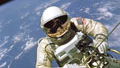 NASA: Outer space smells like bike repair shop
