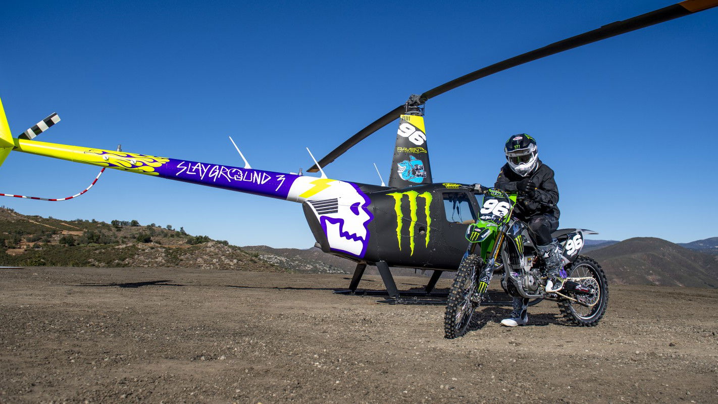 axell hodges slayground 3 watch
