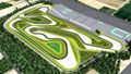 Construction starts on new Hungarian track