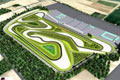 Construction starts on new Hungarian track