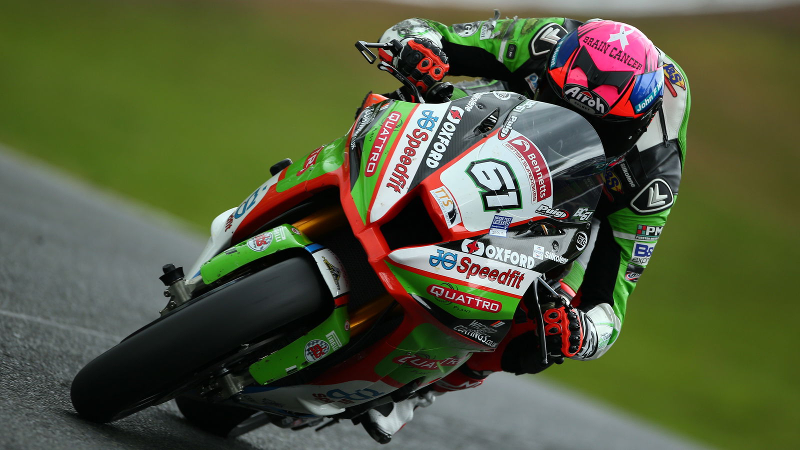 Currie will attempt to ‘drown out the pain’ on BSB return