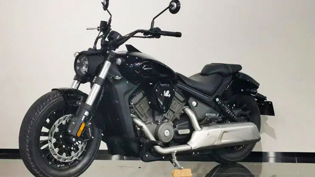 Benda BD500 studio shot. - Bikes Republic