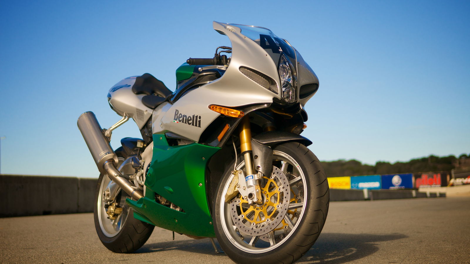 Top ten pant-dropping Italian exotics