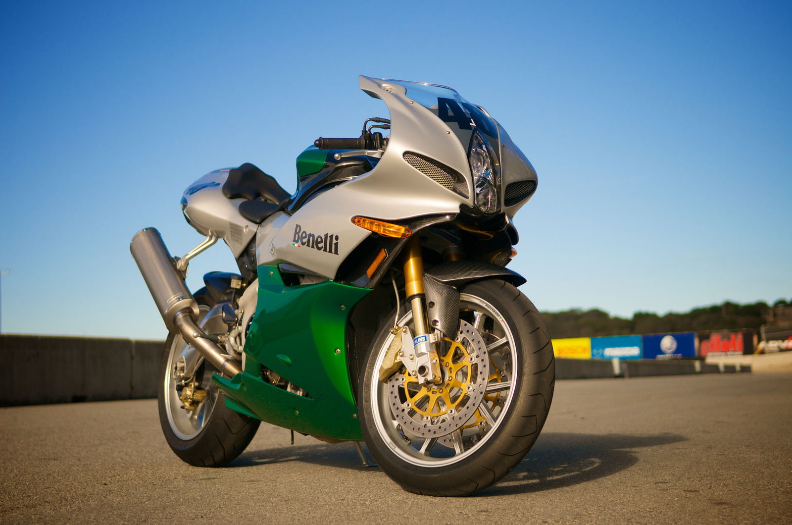 Swedish bikers exempt from emission zone charges