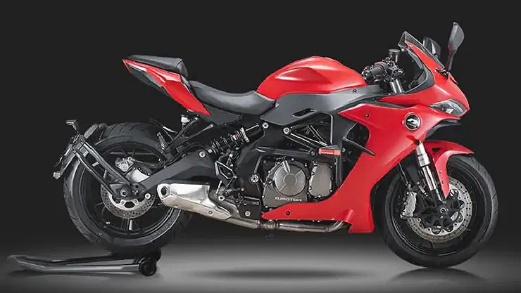 benelli