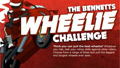 Motorcycle wheelie school - the game tips