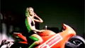 VIDEO: Bennetts Bucking Babes Uncut