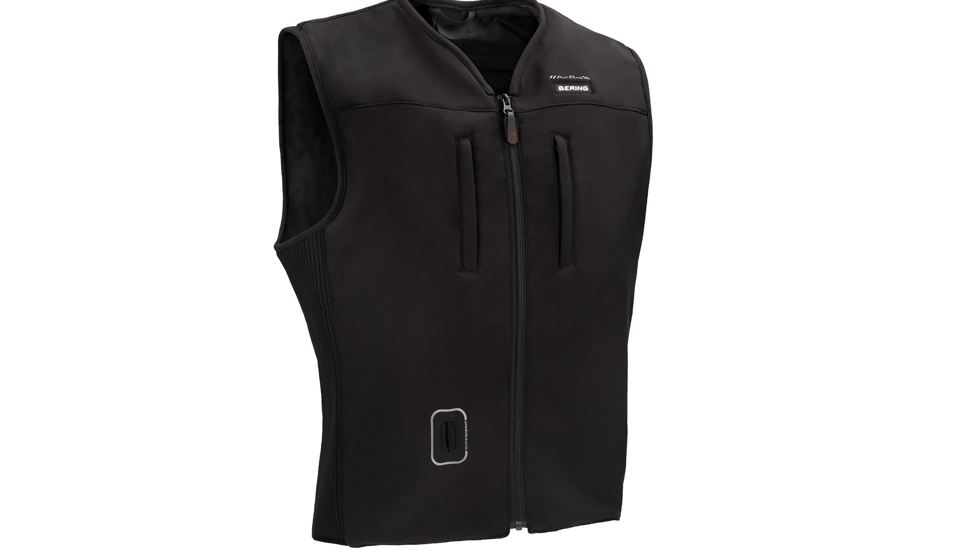 Bering C-Protect Air airbag vest. - Bering