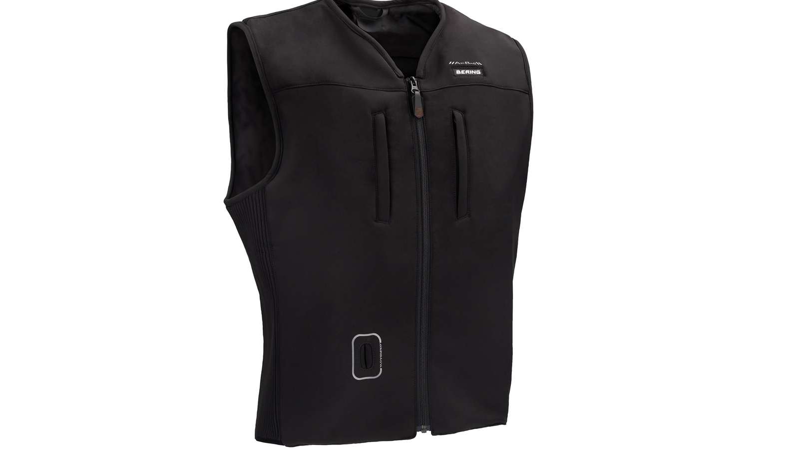 Bering C-Protect Air airbag vest. - Bering