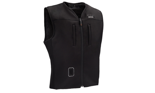 Bering C-Protect Air airbag vest. - Bering