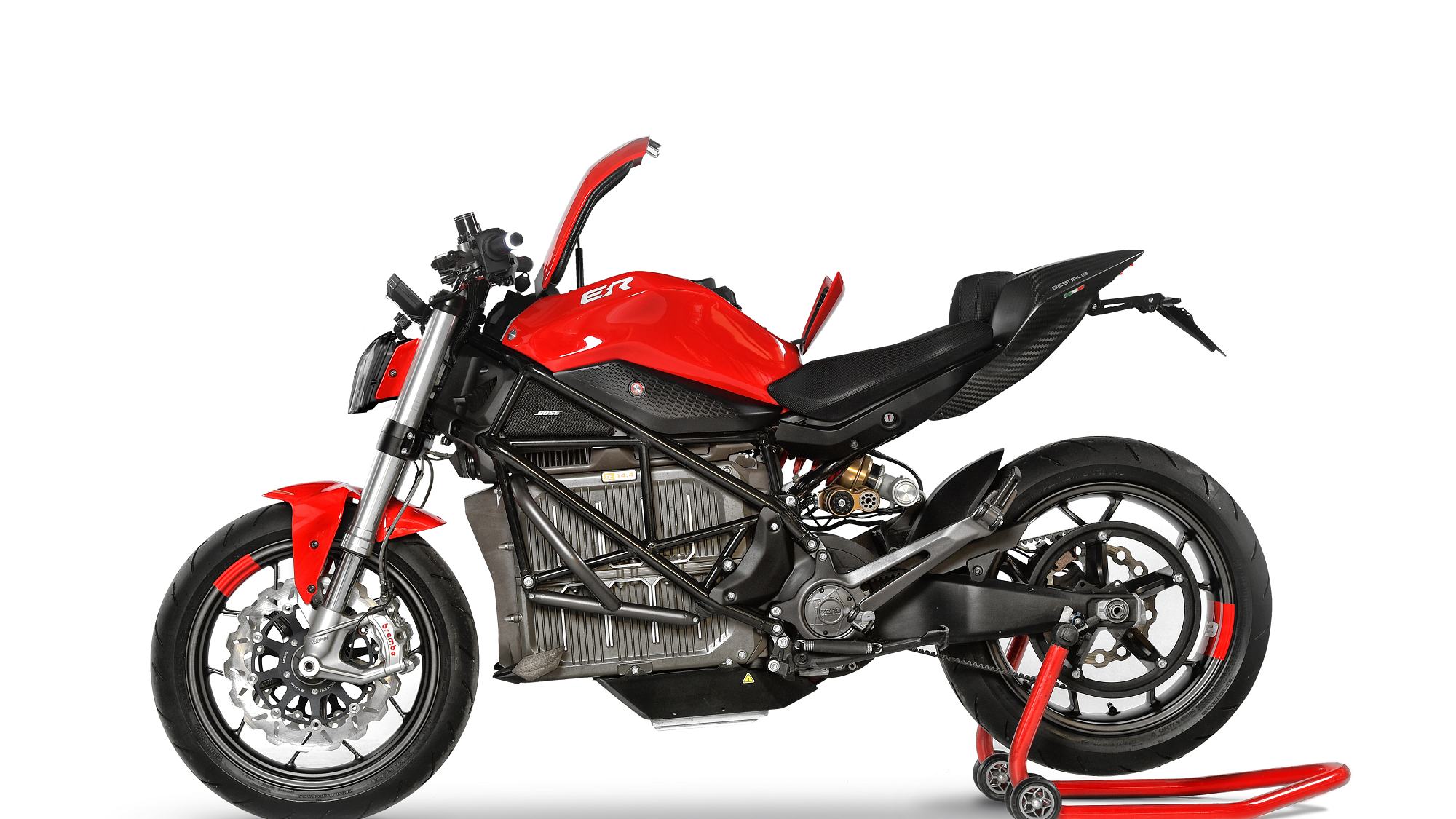 E-Racer Bestial-e