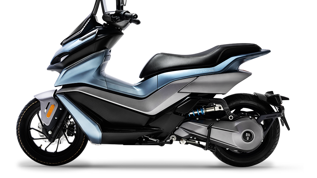 Bicose Real 5T