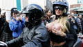 Topless biker parade gets the green light