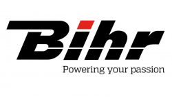 Bihr logo