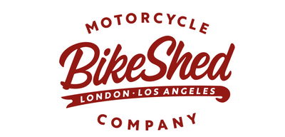 Motorcycle Bike Shed Show