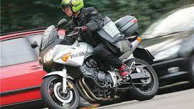 bike-courier