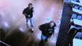 Video: Aussie biker gang foil armed robbery