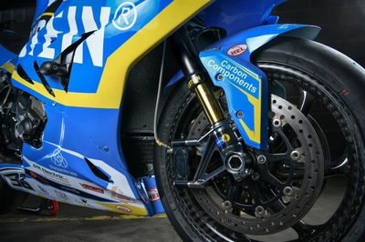 bilstein suspension motorcycle