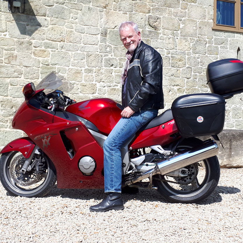 Classic Scrap - Class of 1990 - KR-1S V RGV250