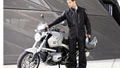 BMW launch 'Coverall' one-piece suit
