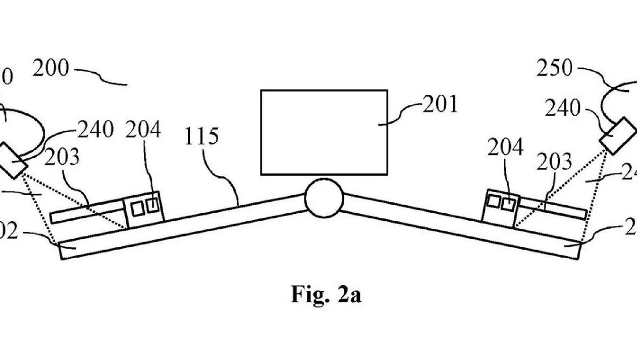 bmw gesture control motorcycles patent