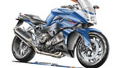 BMW K1300S - more details emerge