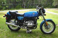Scoop: new 2009 Yamaha YZF250
