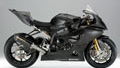 New BMW S1000RR Superbike revealed!