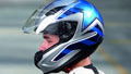 BMW release new BMW Sport Helmet