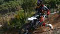 First Ride Video: BMW G450X