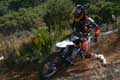 First Ride Video: BMW G450X