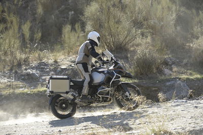 BMW R1200GS Adventure