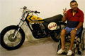 First Look: Moto Guzzi 1200 Sport 4V