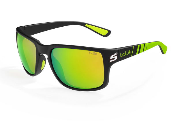 Bolle launch Zarco edition Slate sunnies