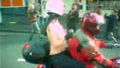 VIDEO: Boobs on Bikes 2008