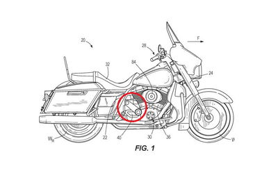 boosted harley-davidson