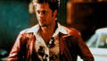 Brad Pitt throws Desmosedici RR tantrum