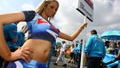 MotoGP and British Superbike Grid Girls Pit Babes wanted for 2014