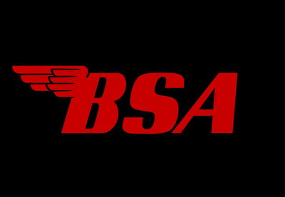 bsa LOGO