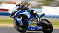 Buell 1125R shows impressive racing potential