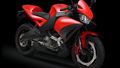 Launch Report: Buell 1125CR road test