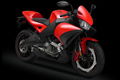 First ride: Ducati Monster 1100