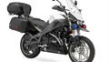 The Buell Police bike you can buy