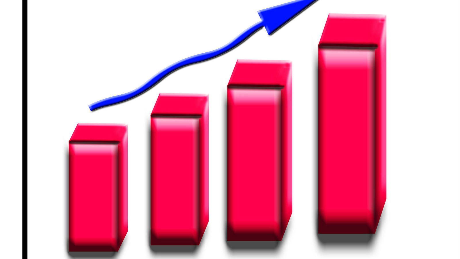 Finally some good news for motorcycle sales